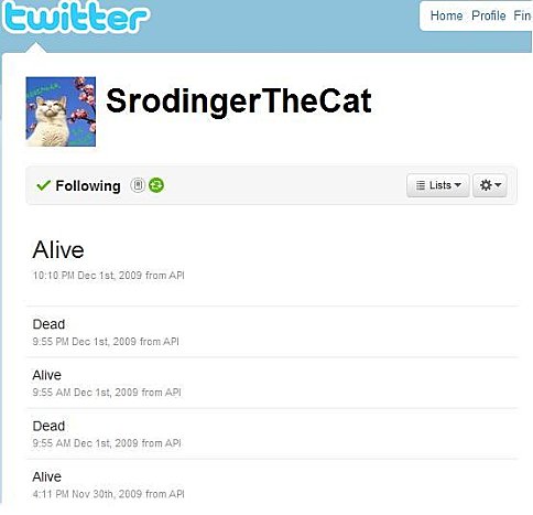 srodinger